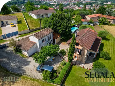 Maison, 173,49 m²