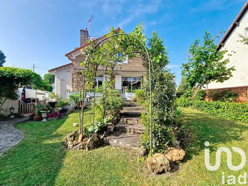 Maison, 147 m²