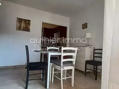Appartement, 40 m²