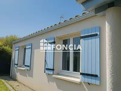 Maison, 95 m²