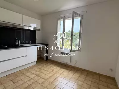 Appartement, 52,85 m²