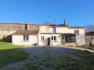 Maison, 103 m²