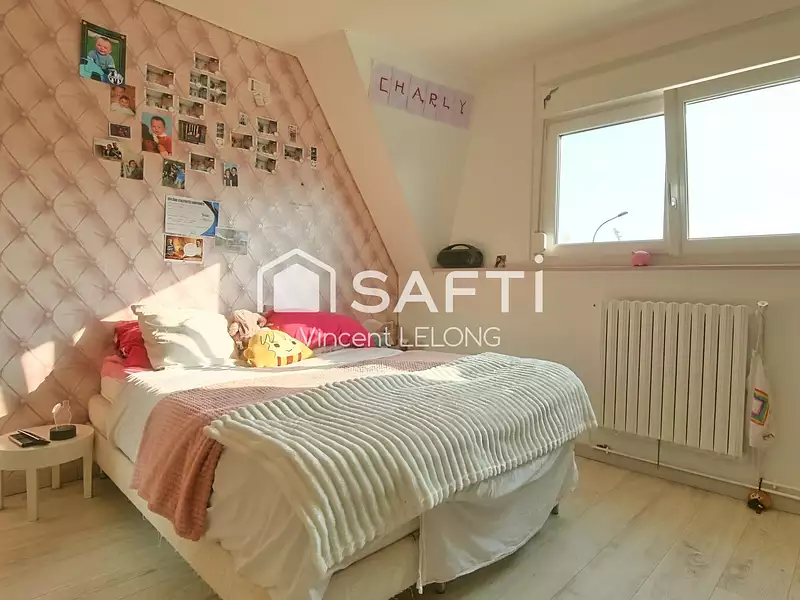 Maison, 136 m²