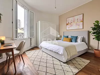 Appartement, 47,55 m²