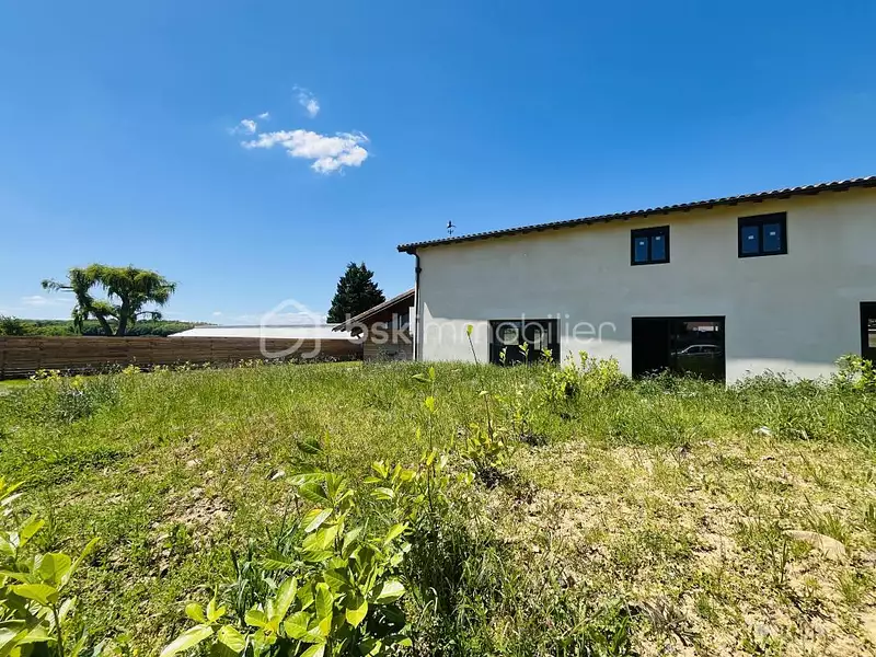 Maison, 137 m²