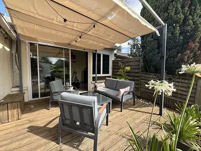 Maison, 80 m²