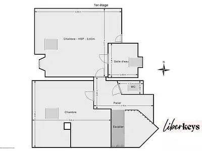 Maison, 135 m²