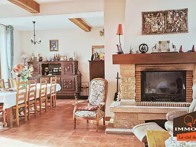 Maison, 265 m²