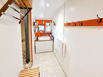 Maison, 111 m²