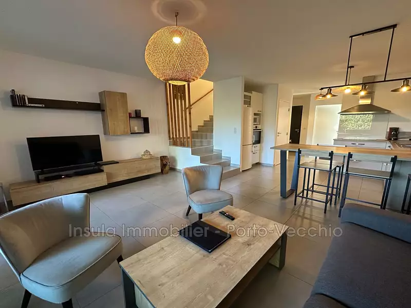 Appartement, 80,62 m²