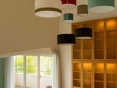 Appartement, 110 m²