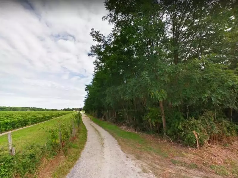 Terrain, 702 m²