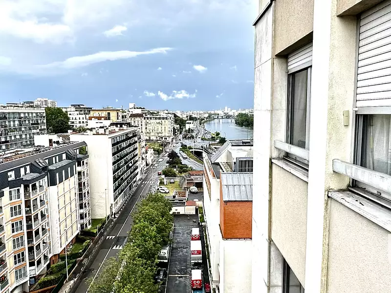Appartement, 49 m²