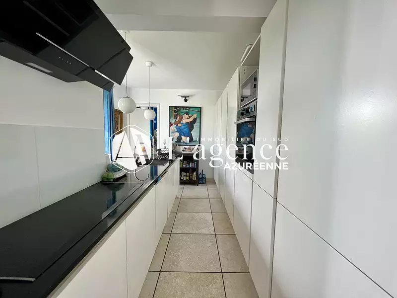 Appartement, 76 m²