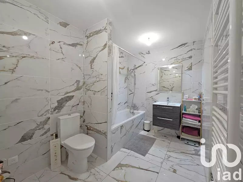 Appartement, 95 m²