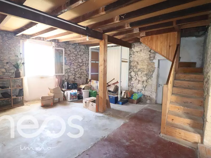 Maison, 130 m²