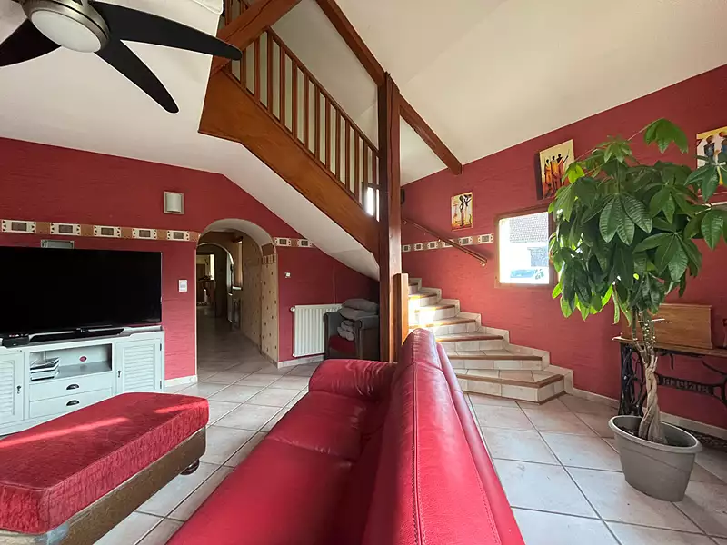 Maison, 174,89 m²