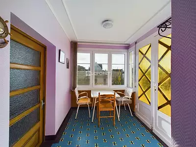 Maison, 121 m²