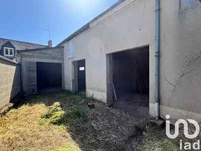 Maison, 70 m²