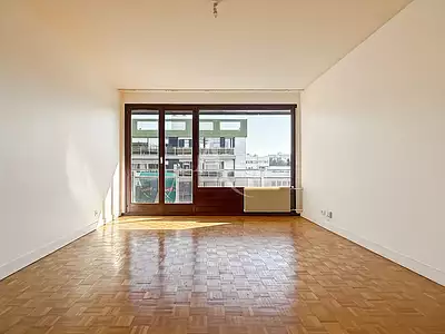 Appartement, 52 m²