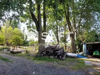 Terrain, 6 393 m²