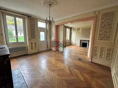 Appartement, 50,59 m²