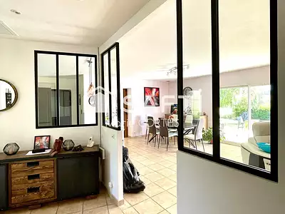 Maison, 130 m²