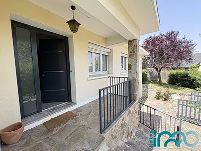 Maison, 128,44 m²