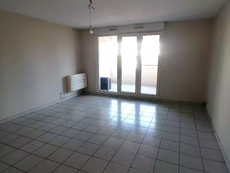 Appartement, 68 m²
