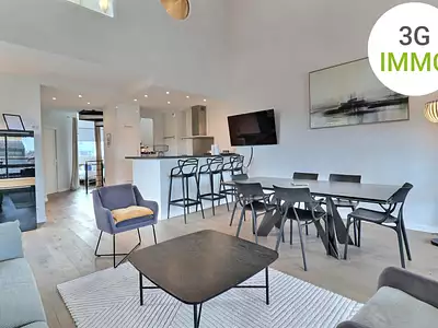 Appartement, 82,17 m²