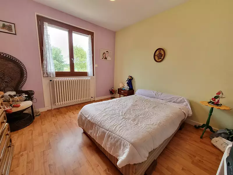 Maison, 100 m²