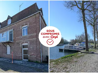 Appartement, 40 m²