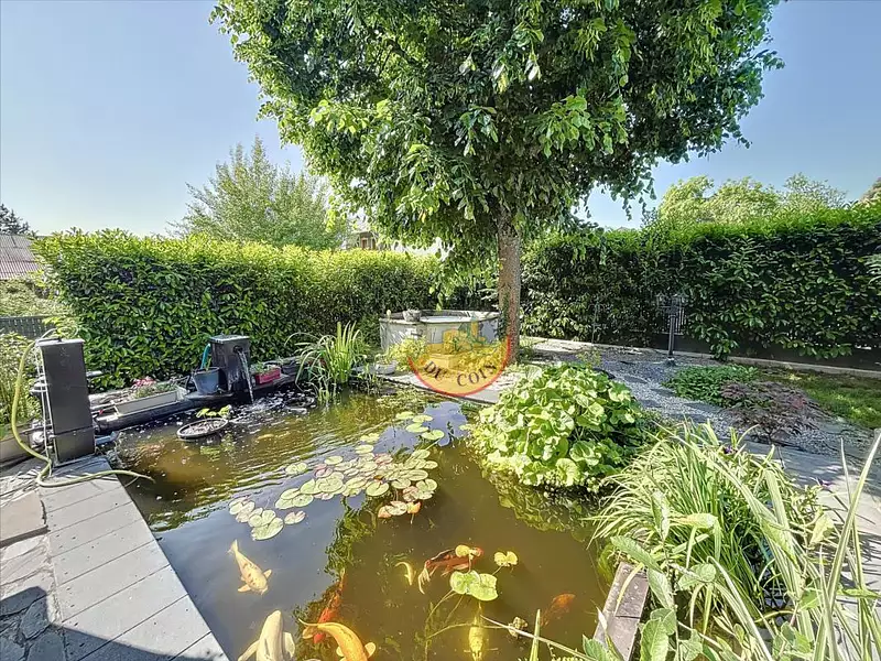 Maison, 91 m²
