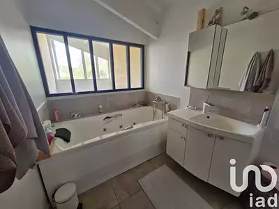 Maison, 133 m²
