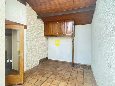 Maison, 128 m²