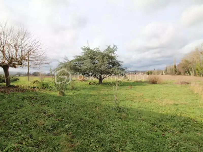 Maison, 159 m²
