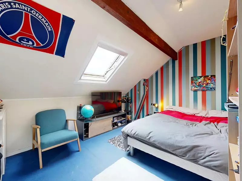 Maison, 96 m²