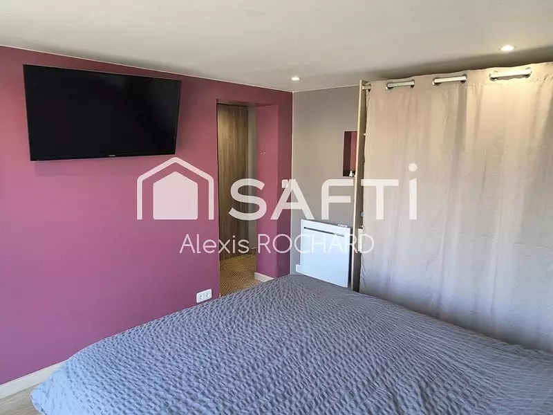 Maison, 140 m²