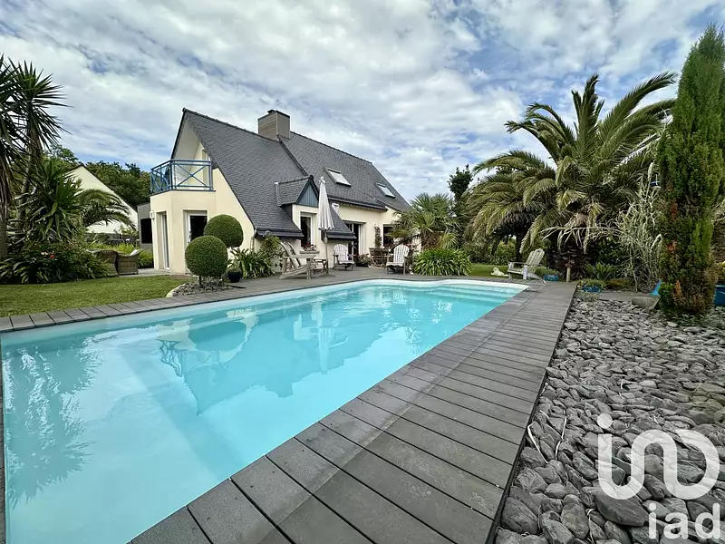 Maison, 173 m²