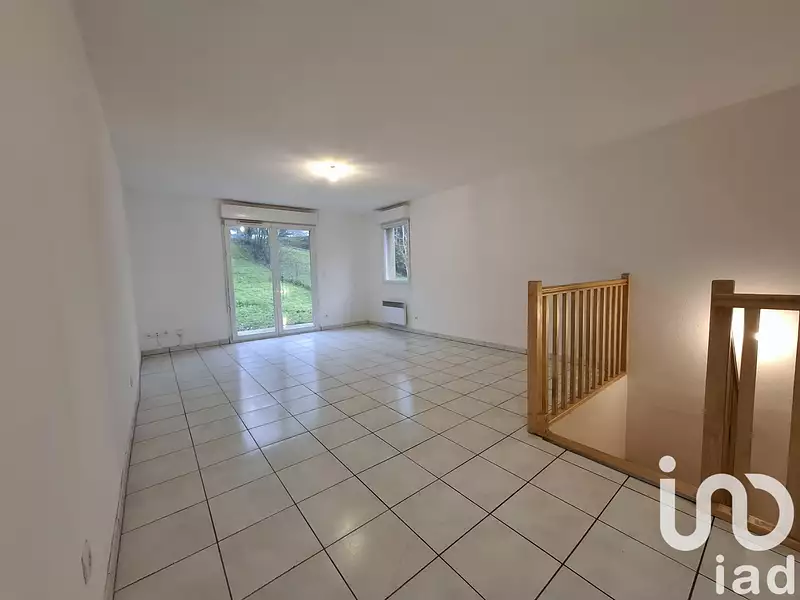 Maison, 80 m²