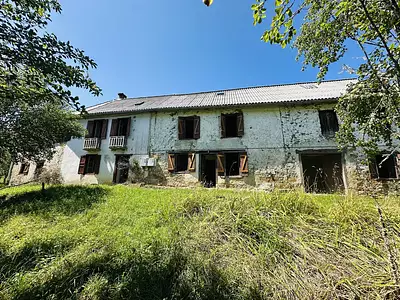 Maison, 160 m²