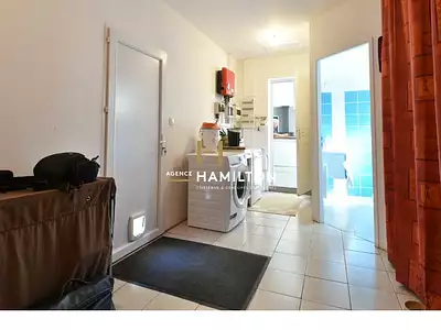 Maison, 167 m²