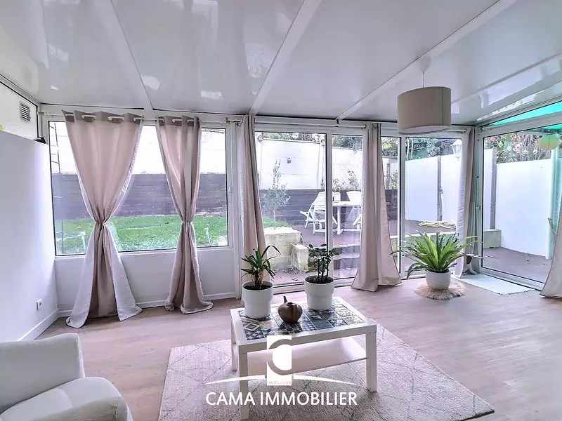 Appartement, 51,39 m²