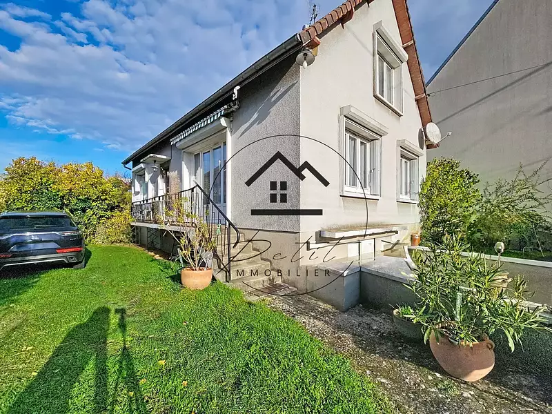 Maison, 152,94 m²