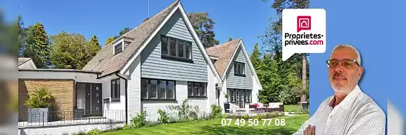 Thierry BOINAY - Propriétés-privées.com