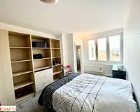 Appartement, 131 m²