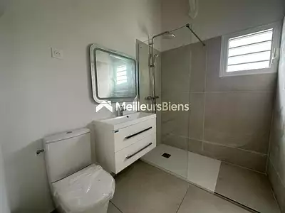 Maison, 107 m²