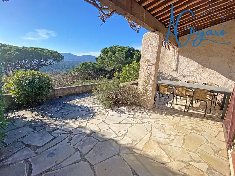 Maison, 72,84 m²