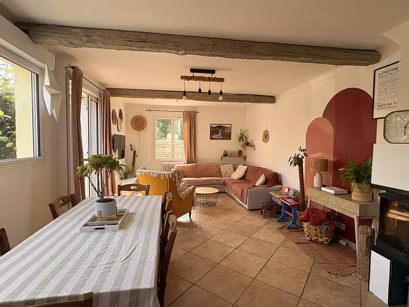 Maison, 164,9 m²