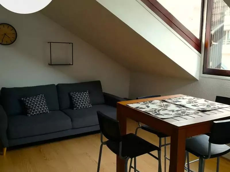 Appartement, 22 m²